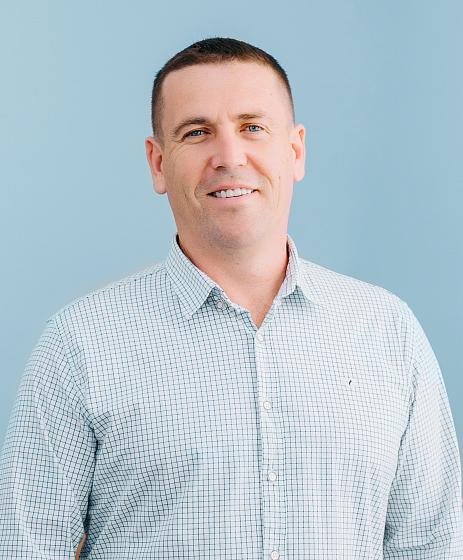 Александр Пятерня